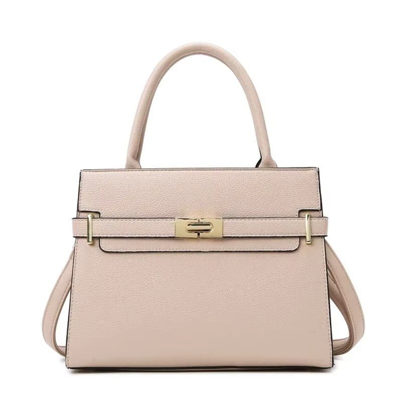 GIOIA™ - BORSETTA IN PELLE DA DONNA TRIO - Rarosa