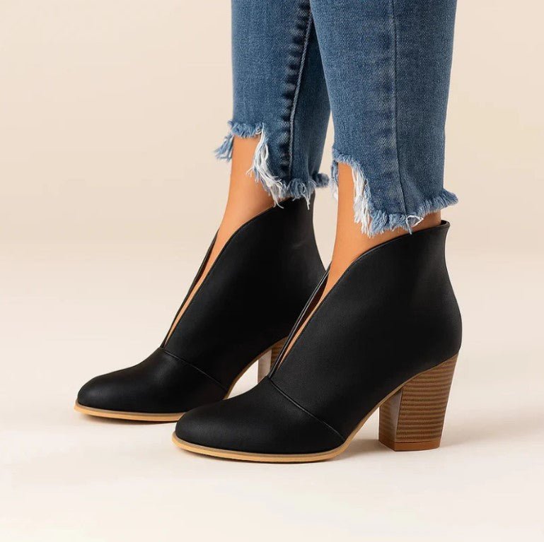 SCARPA ELEGANTE FLAIRE - Rarosa