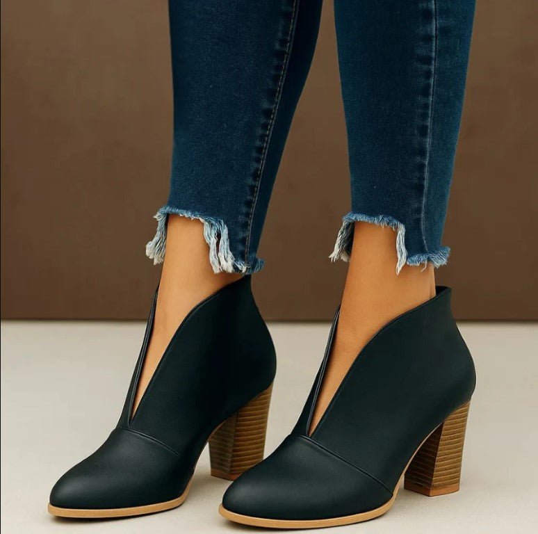 SCARPA ELEGANTE FLAIRE - Rarosa