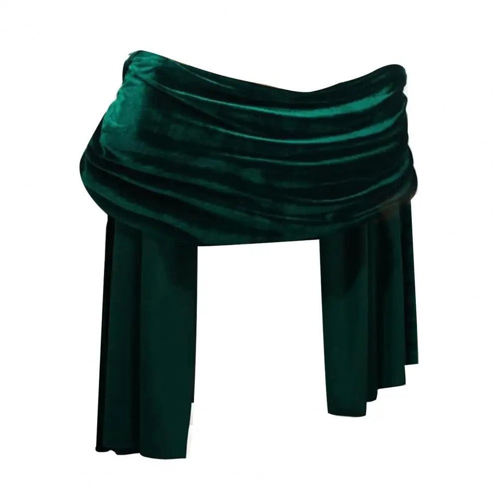 Scialle in velluto elegante da donna - Rarosa