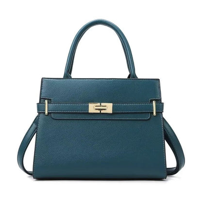 GIOIA™ - BORSETTA IN PELLE DA DONNA TRIO - Rarosa