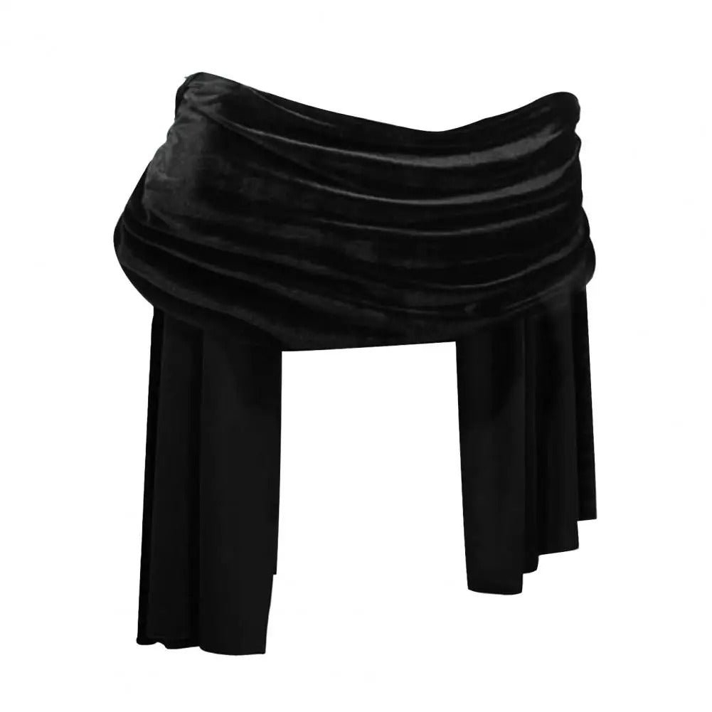 Scialle in velluto elegante da donna - Rarosa